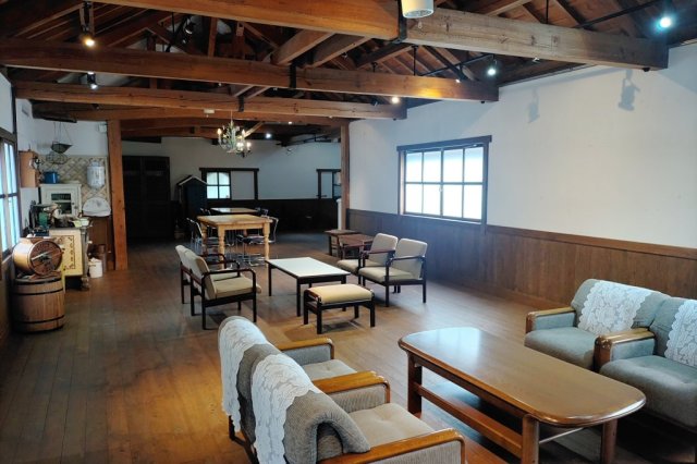 おおず赤煉瓦館