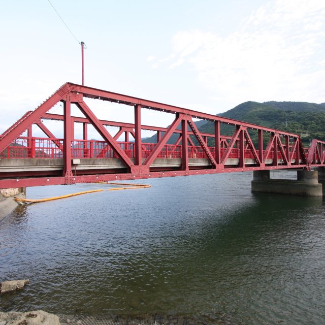 長浜大橋