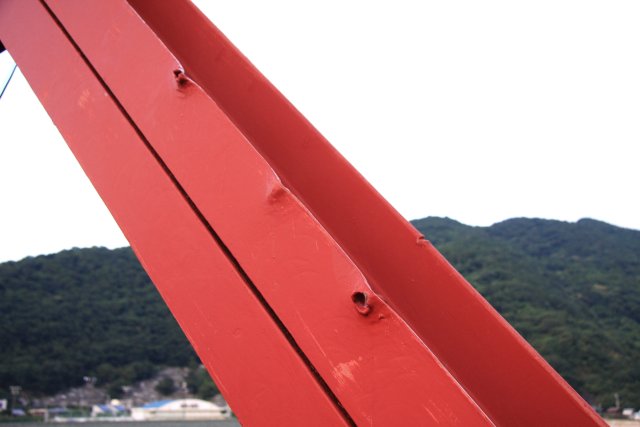 長浜大橋