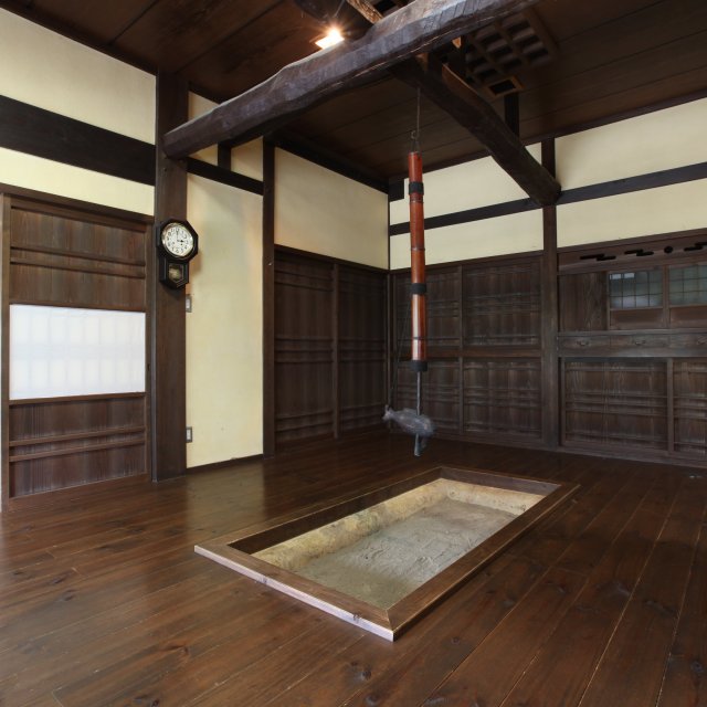才谷屋