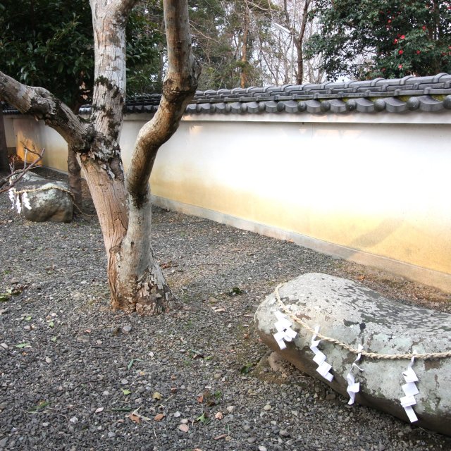 浮嶋神社