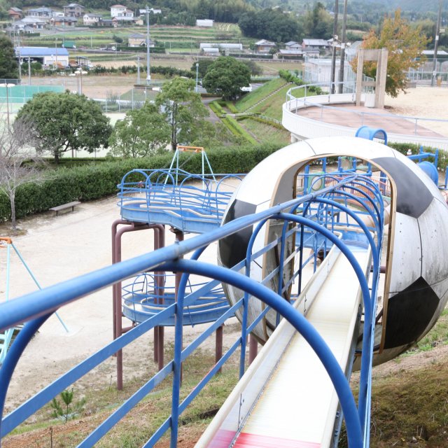 あけぼのリフレッシュゾーン