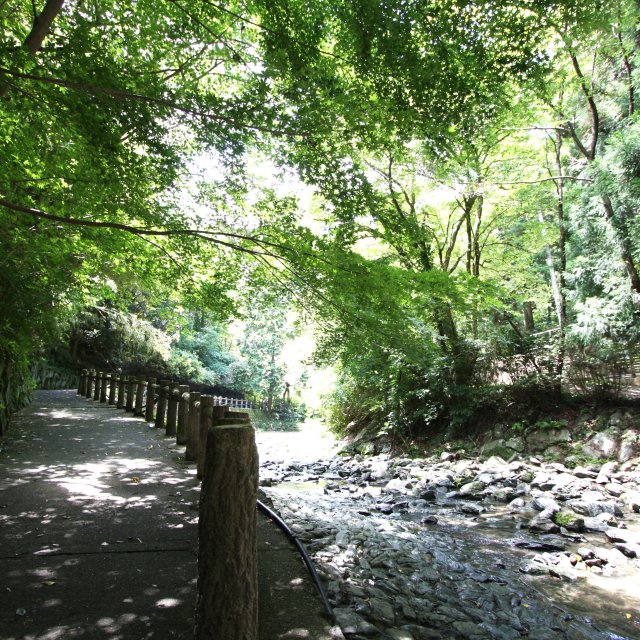 平家谷公園