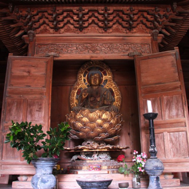 善光寺