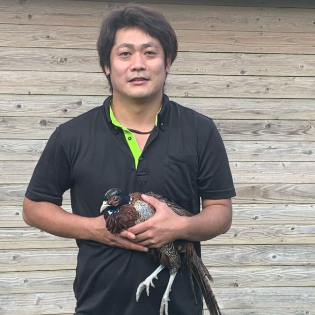 鬼北きじ工房