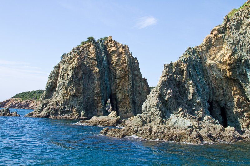 須崎海岸