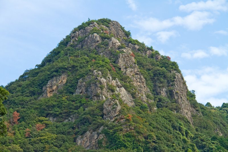 さざえが岳