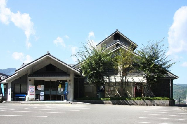 SPA P・SPO　湯砥里館　とべ温泉