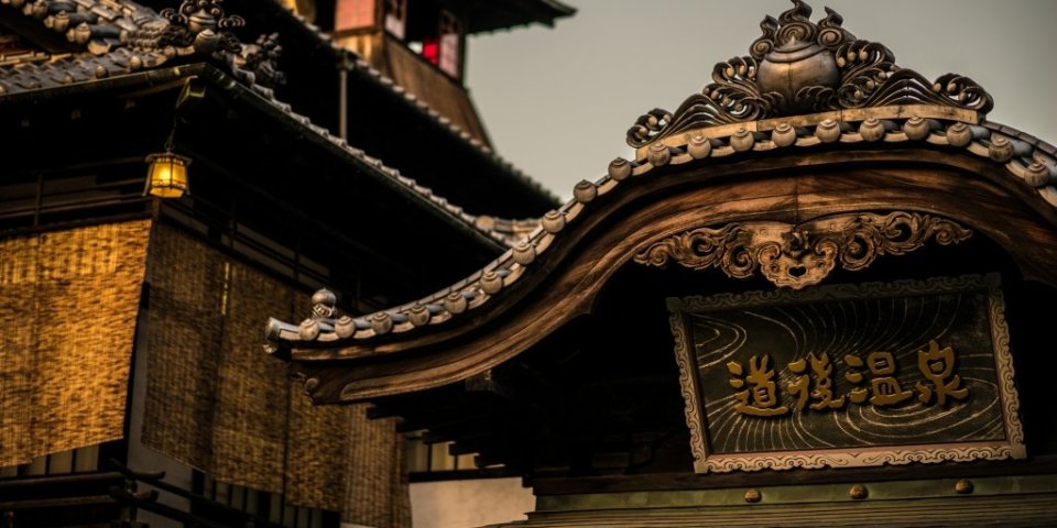文学ファン必見！正岡子規ゆかりの地と松山の定番スポットを巡る日帰り旅