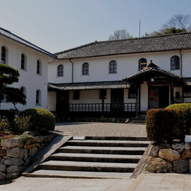 明治・開明のロマン旅