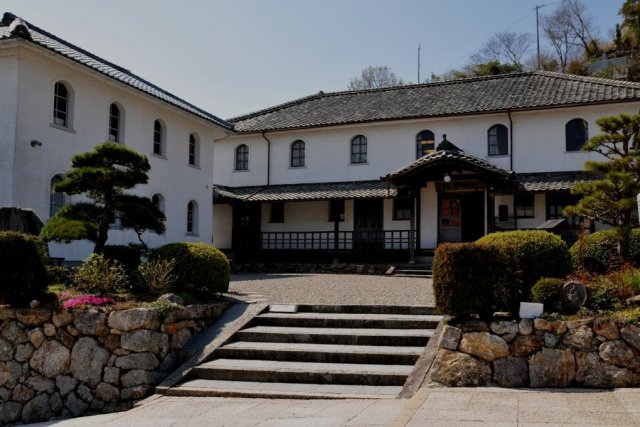 【明治浪漫旅】八幡浜＆大洲でレトロな町並みを歩き、開明のロマンに浸る1日コース