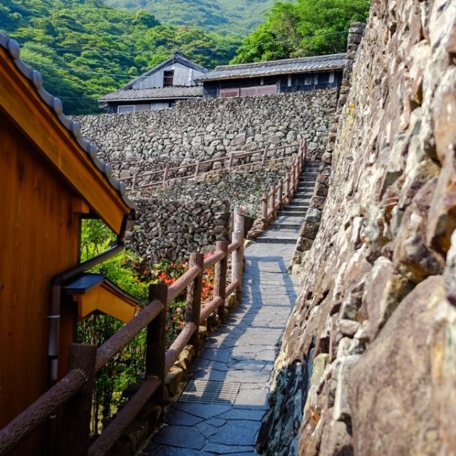 南国マリンリゾート気分満喫の旅