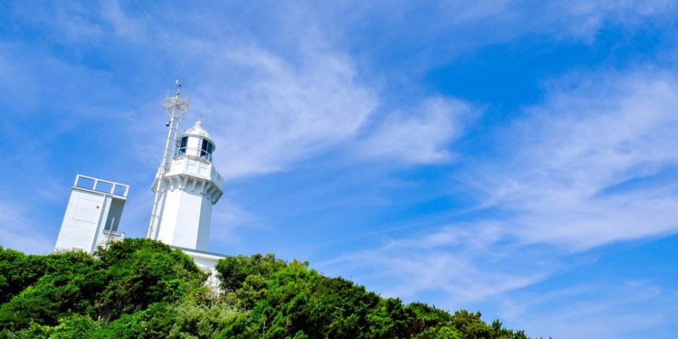 日本一細長い半島の魅力発見旅