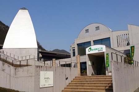本店外観