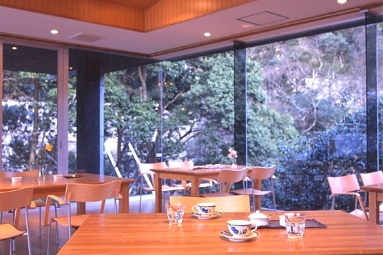レストラン