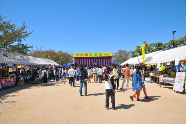 義農祭