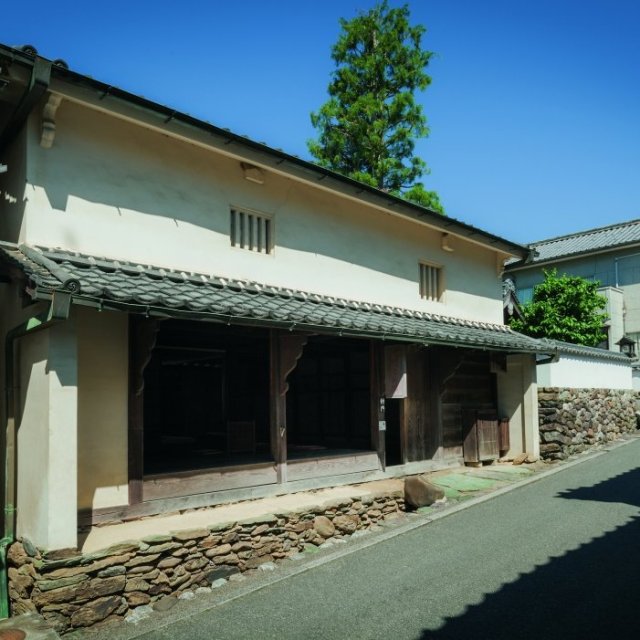 町家資料館
