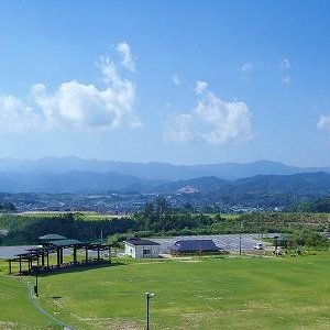 しまなみアースランド（今治西部丘陵公園）