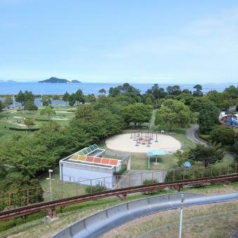 桜井総合公園