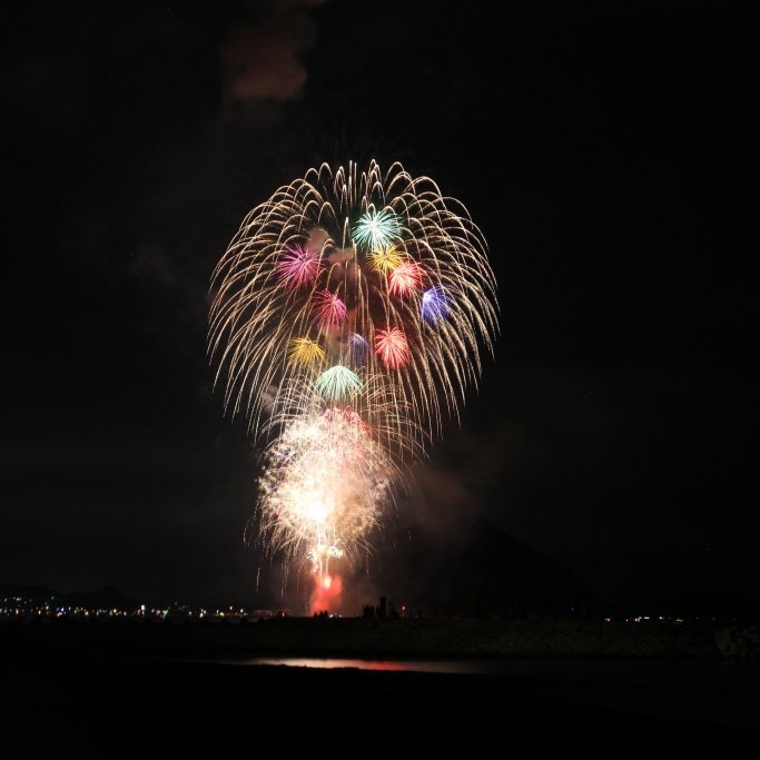 【2026】風早海まつり（納涼花火大会）