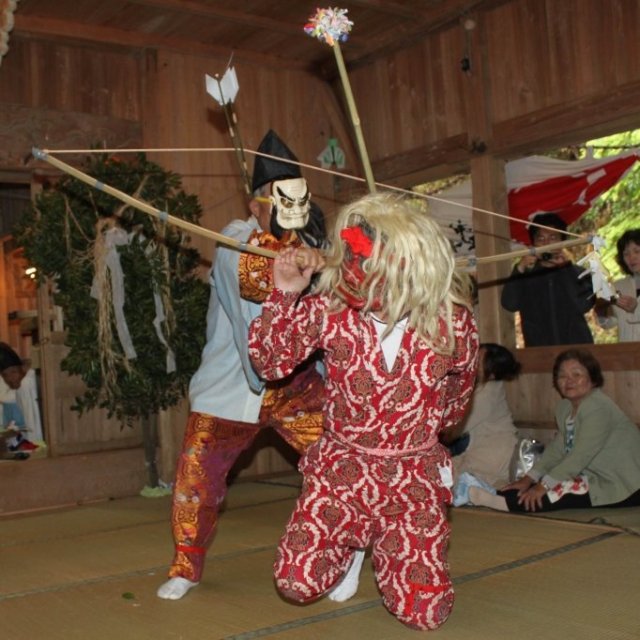 神崎神楽