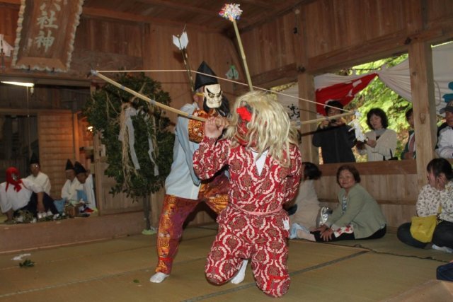 神崎神楽