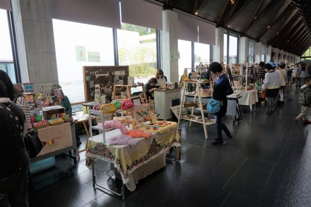 愛媛県歴史文化博物館 開館記念イベント