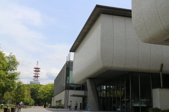 愛媛県美術館コレクション展IV