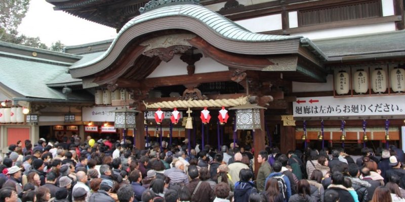 【2026】椿まつり