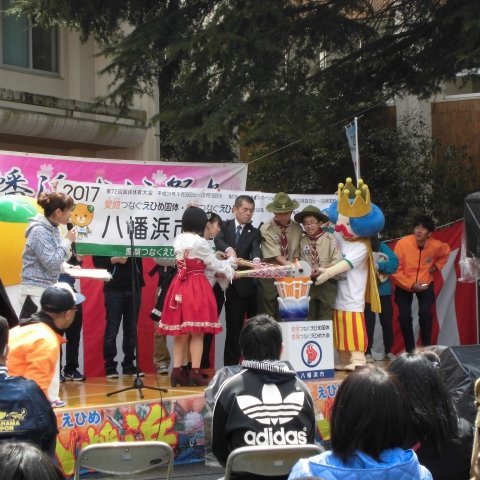 さくら祭り2023