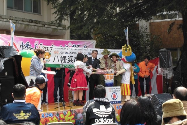 さくら祭り2023