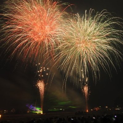【2026】第69回にいはま納涼花火大会
