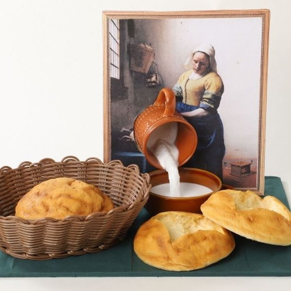 愛媛県総合科学博物館 特別展「食品サンプル展」