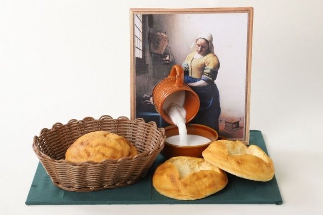 【2025】愛媛県総合科学博物館 特別展「食品サンプル展」