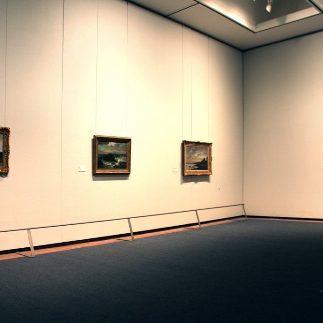愛媛県美術館　コレクション展IV