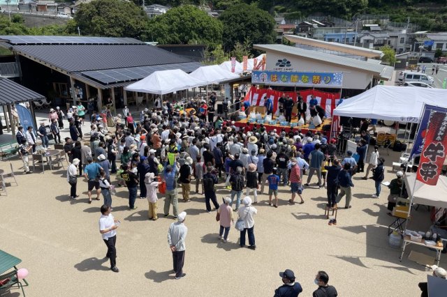 【2025】はなはな祭り