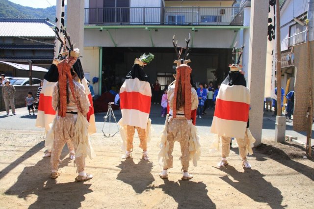 瀬戸地域秋まつり