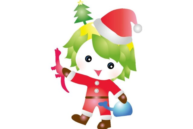 愛媛県総合科学博物館　クリスマス関連イベント「ナイトミュージアム2023」