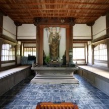 玉鳳山 大乗禅寺