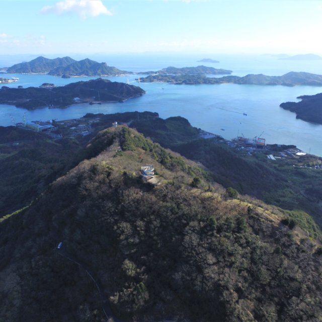 津波島 愛媛のスポット 体験 愛媛県の公式観光サイト いよ観ネット