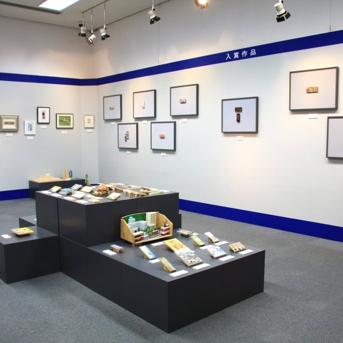 【2026】第31回全国｢かまぼこ板の絵｣展覧会
