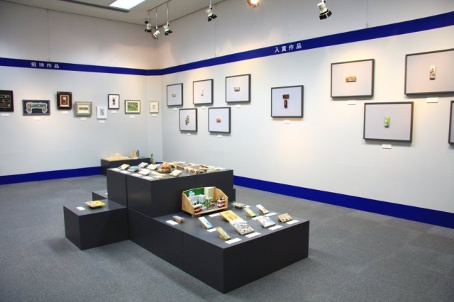 第28回全国｢かまぼこ板の絵｣展覧会