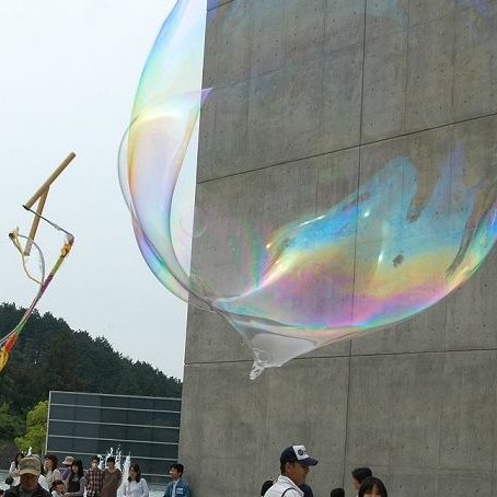 愛媛県総合科学博物館「GWスペシャル科学体験イベント　わくわく！ミュージアム」