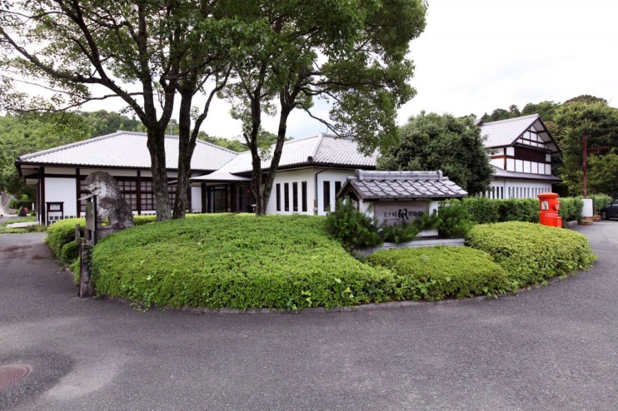 五十崎凧博物館