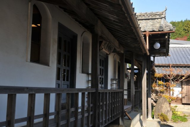 開明学校