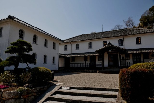 開明学校