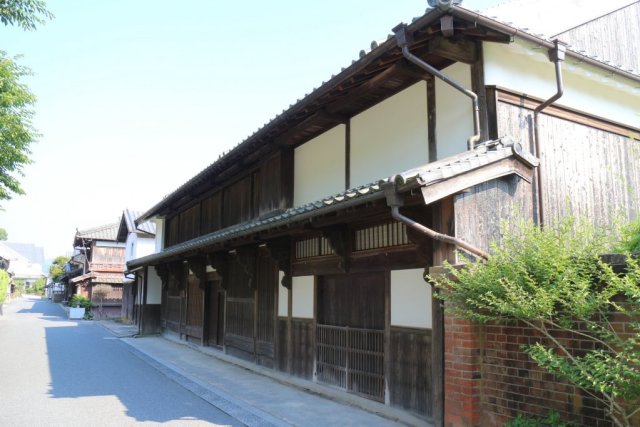 開明学校