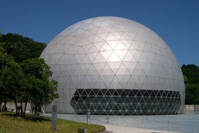 愛媛県総合科学博物館企画展「プラネタリウムと愛媛」