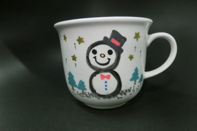 愛媛県総合科学博物館 クリスマスイベント ワークショップ「もふもふクリスマスツリー」