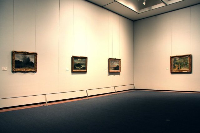 【2025】愛媛県美術館　コレクション展Ｉ
